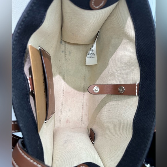 Burberry Freya mini bag - Picture 3 of 5